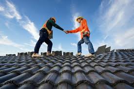 Best Green or Eco-Friendly Roofing Solutions  in Covgton, IN